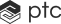 PTC logo